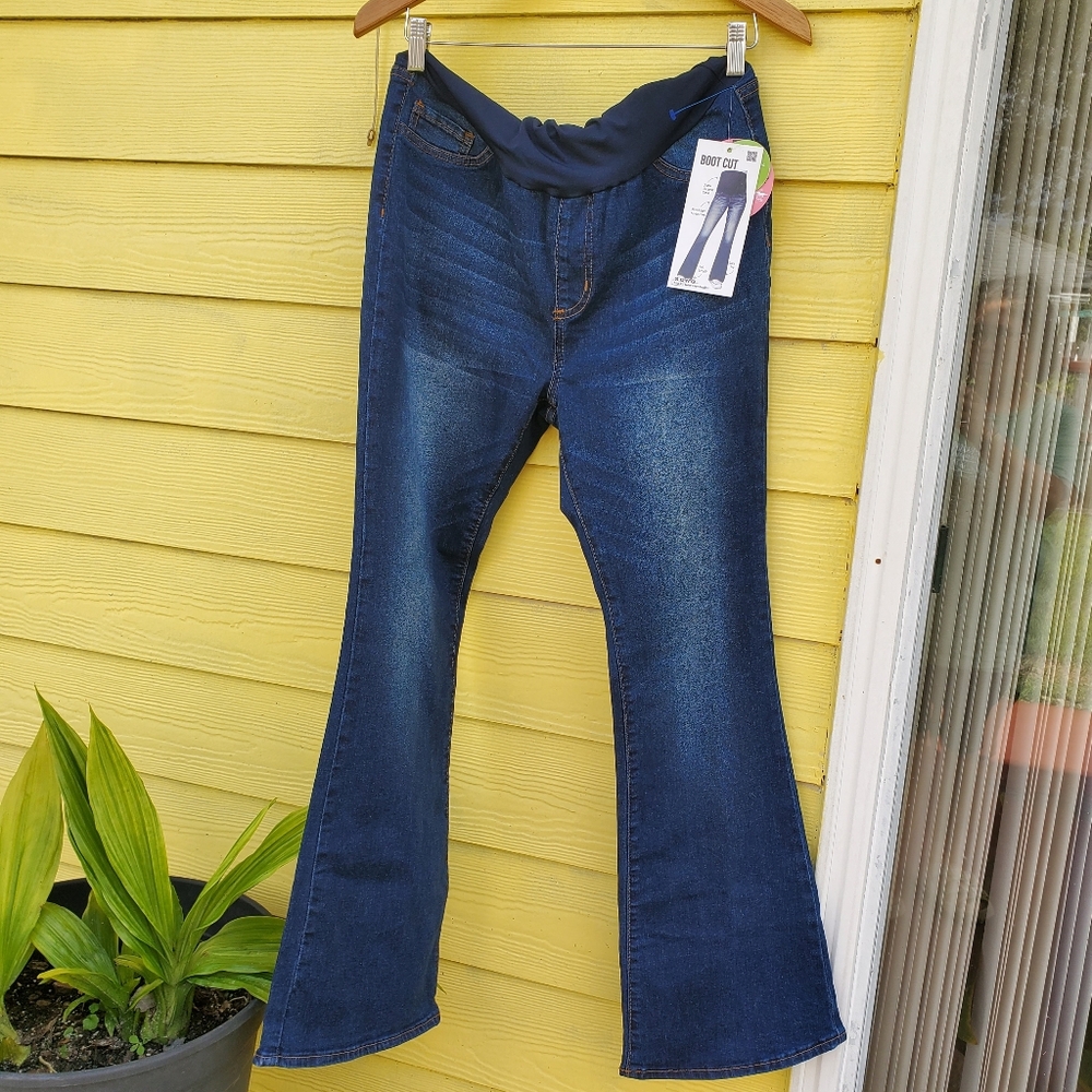 SONG maternity Jeans